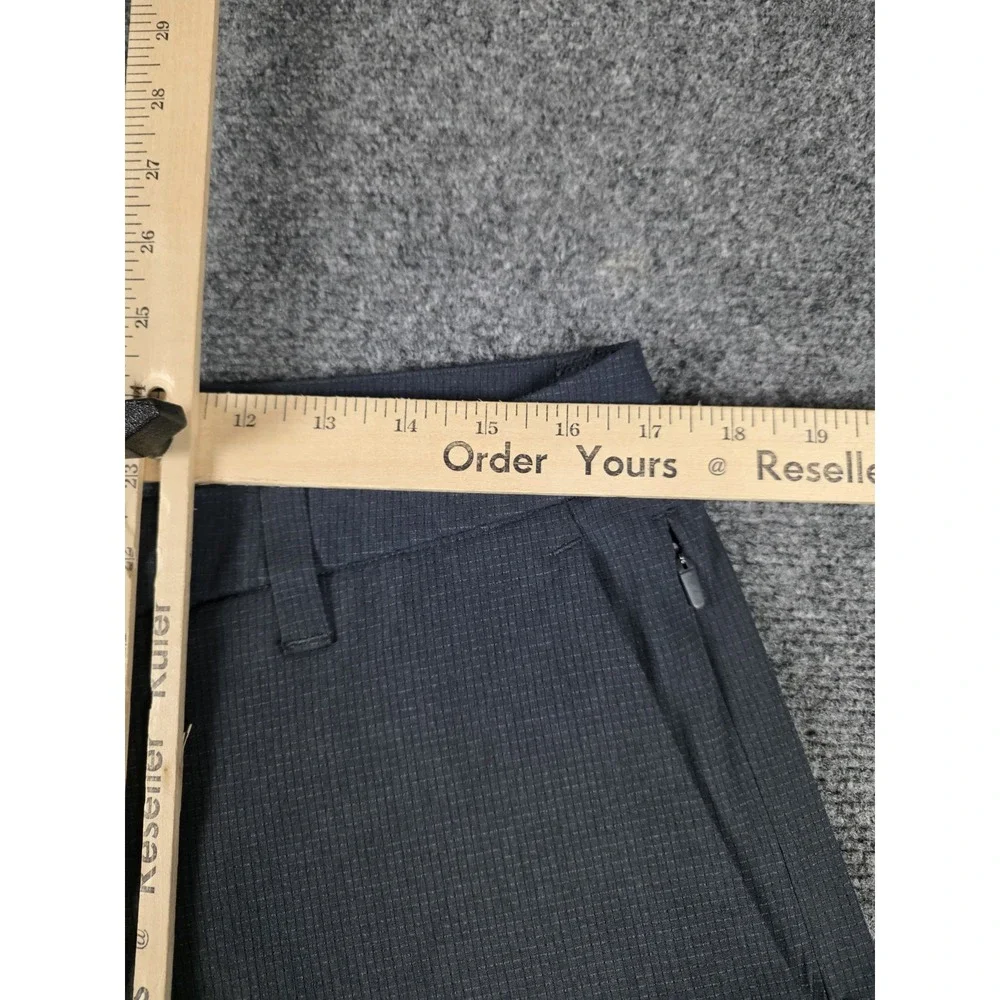 Lululemon Commission 9